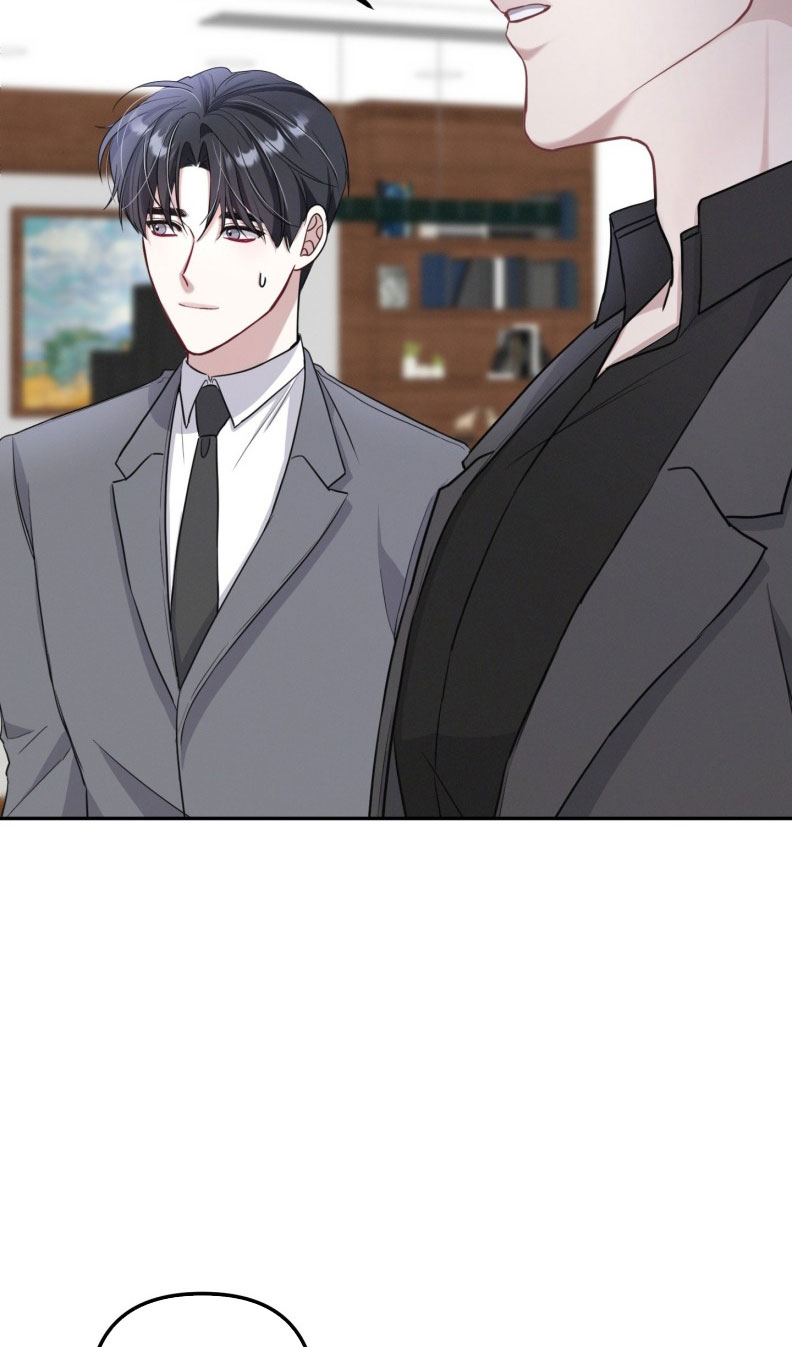 Thương vụ thứ hai Chapter 5 - Trang 4