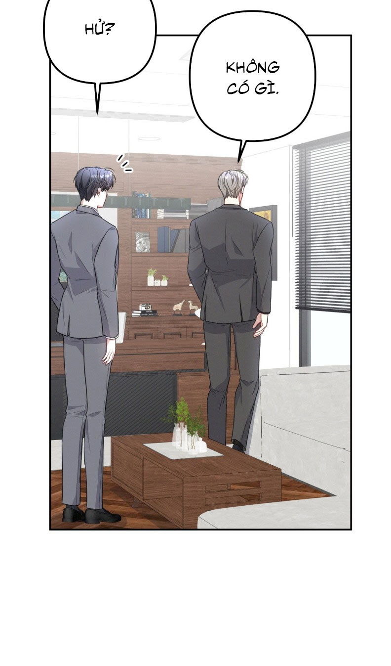 Thương vụ thứ hai Chapter 5 - Trang 4