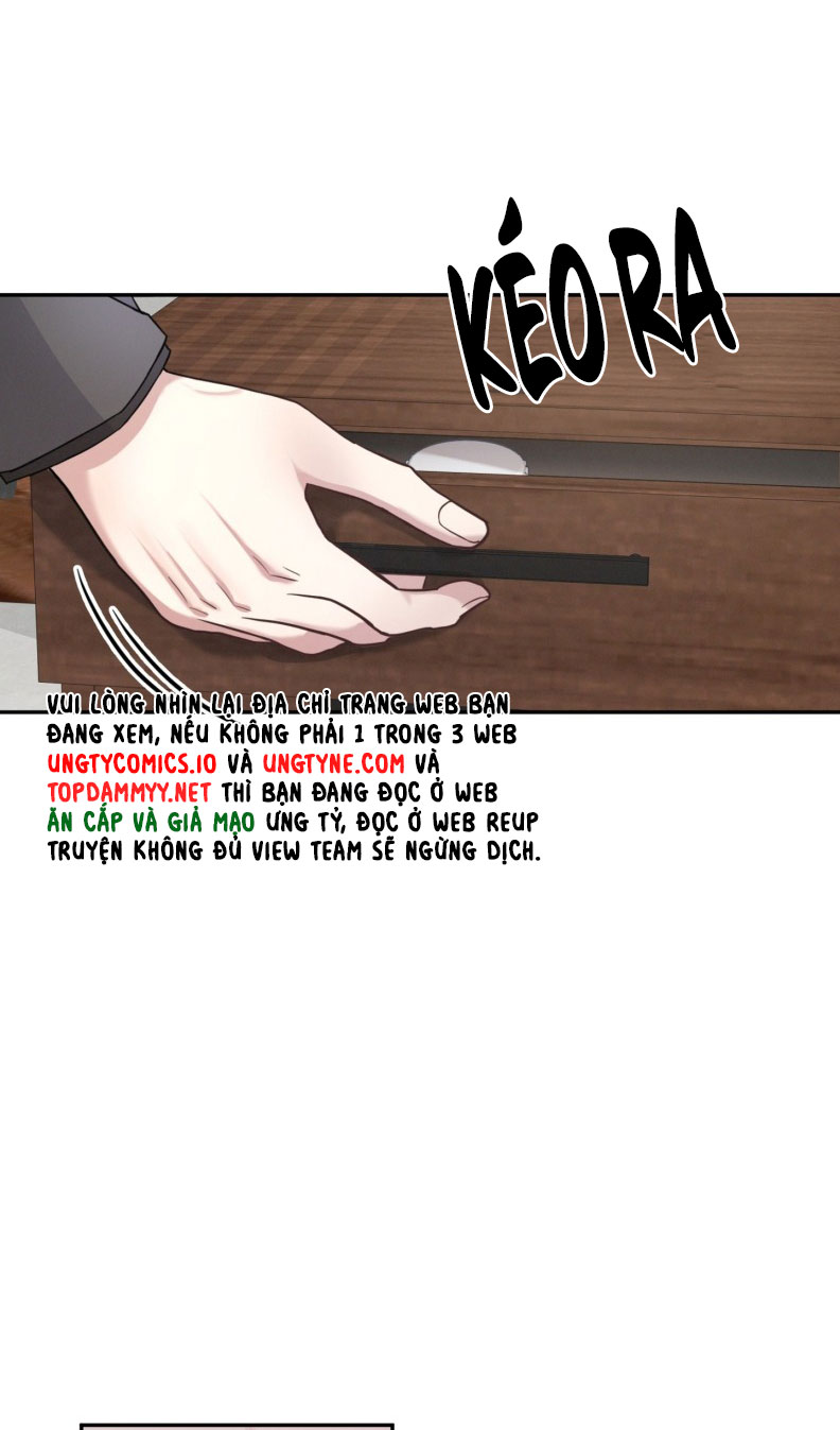 Thương vụ thứ hai Chapter 5 - Trang 4