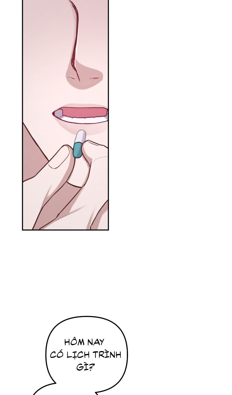 Thương vụ thứ hai Chapter 5 - Trang 4