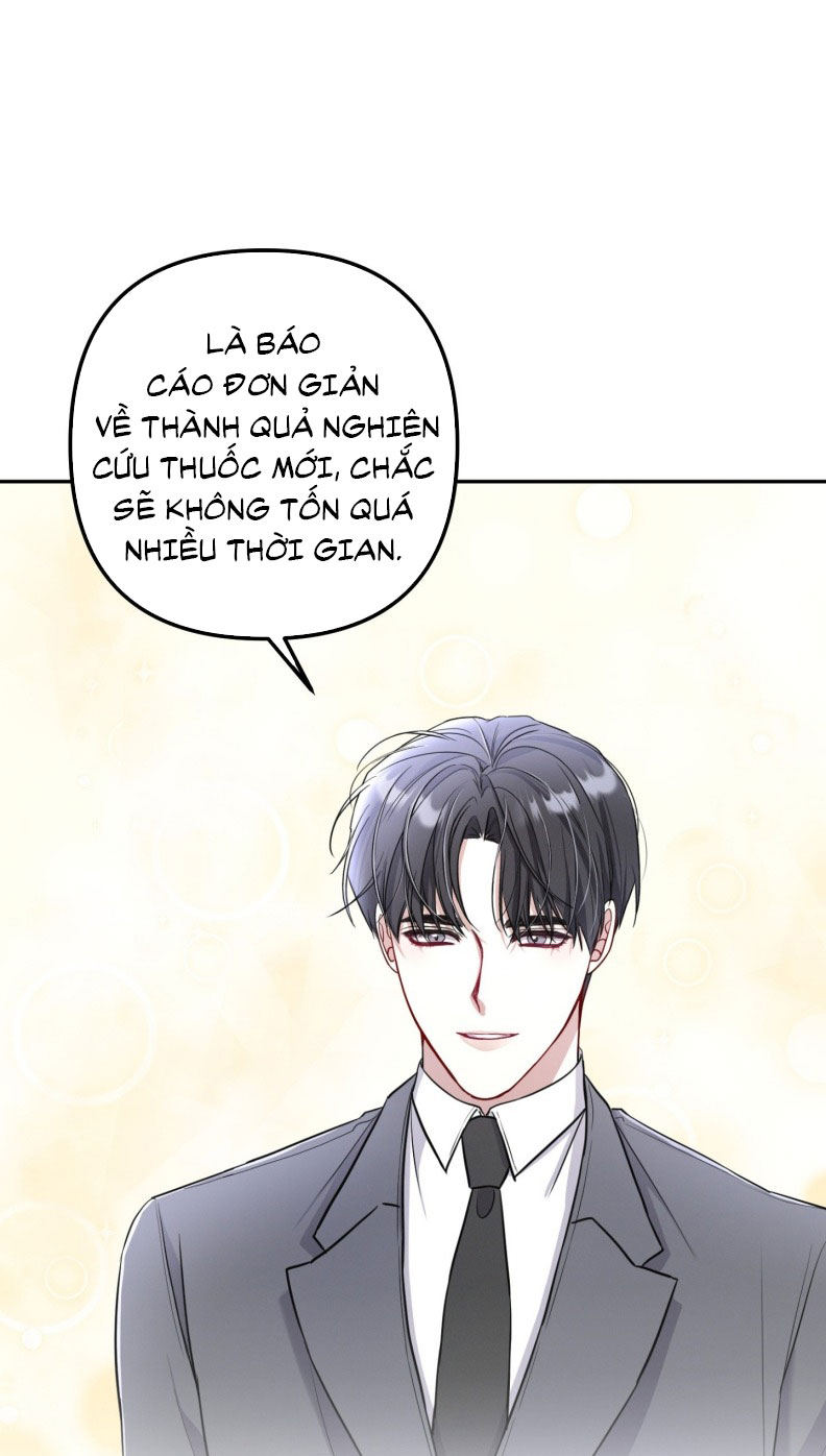 Thương vụ thứ hai Chapter 5 - Trang 4