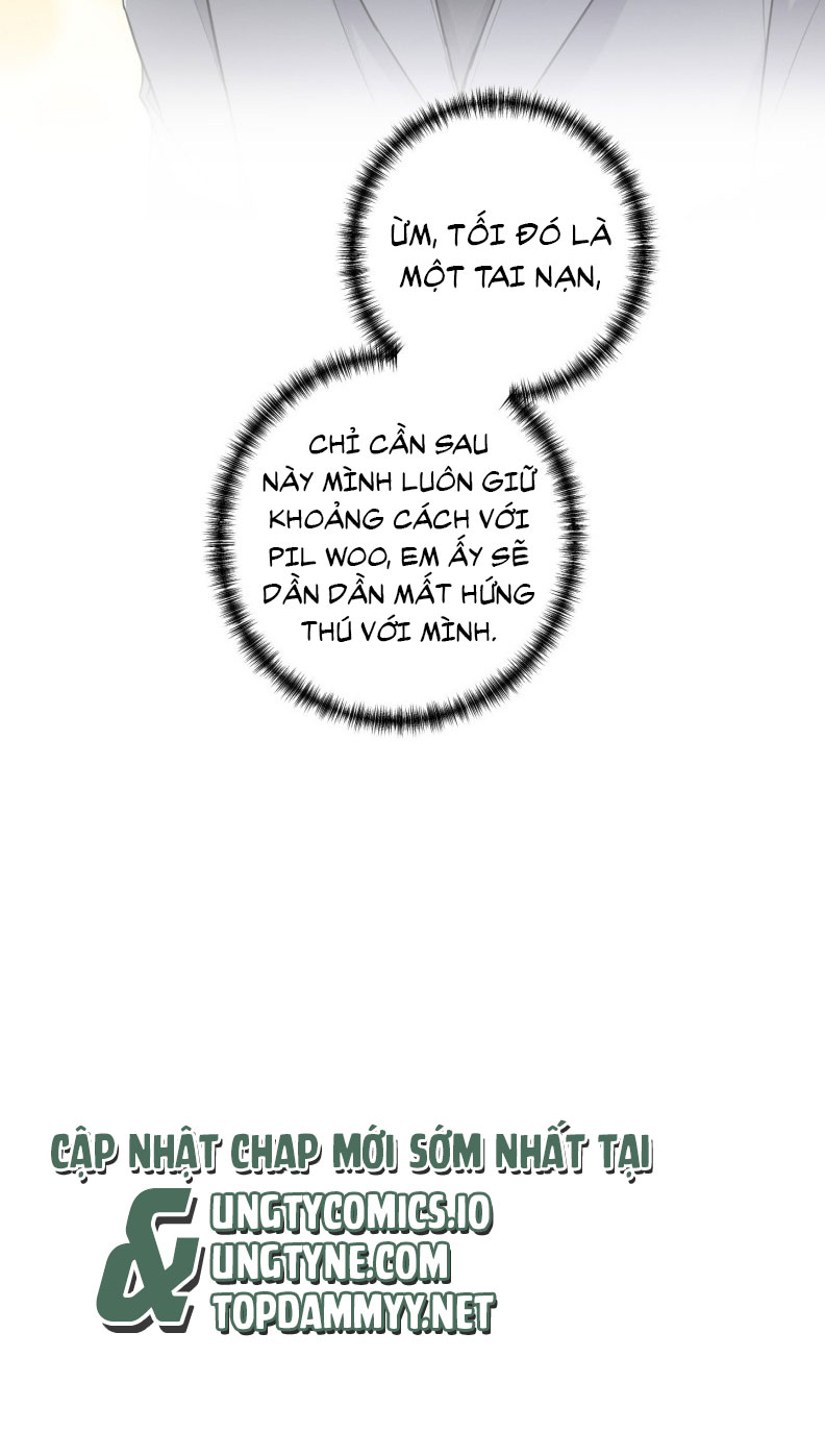 Thương vụ thứ hai Chapter 5 - Trang 4