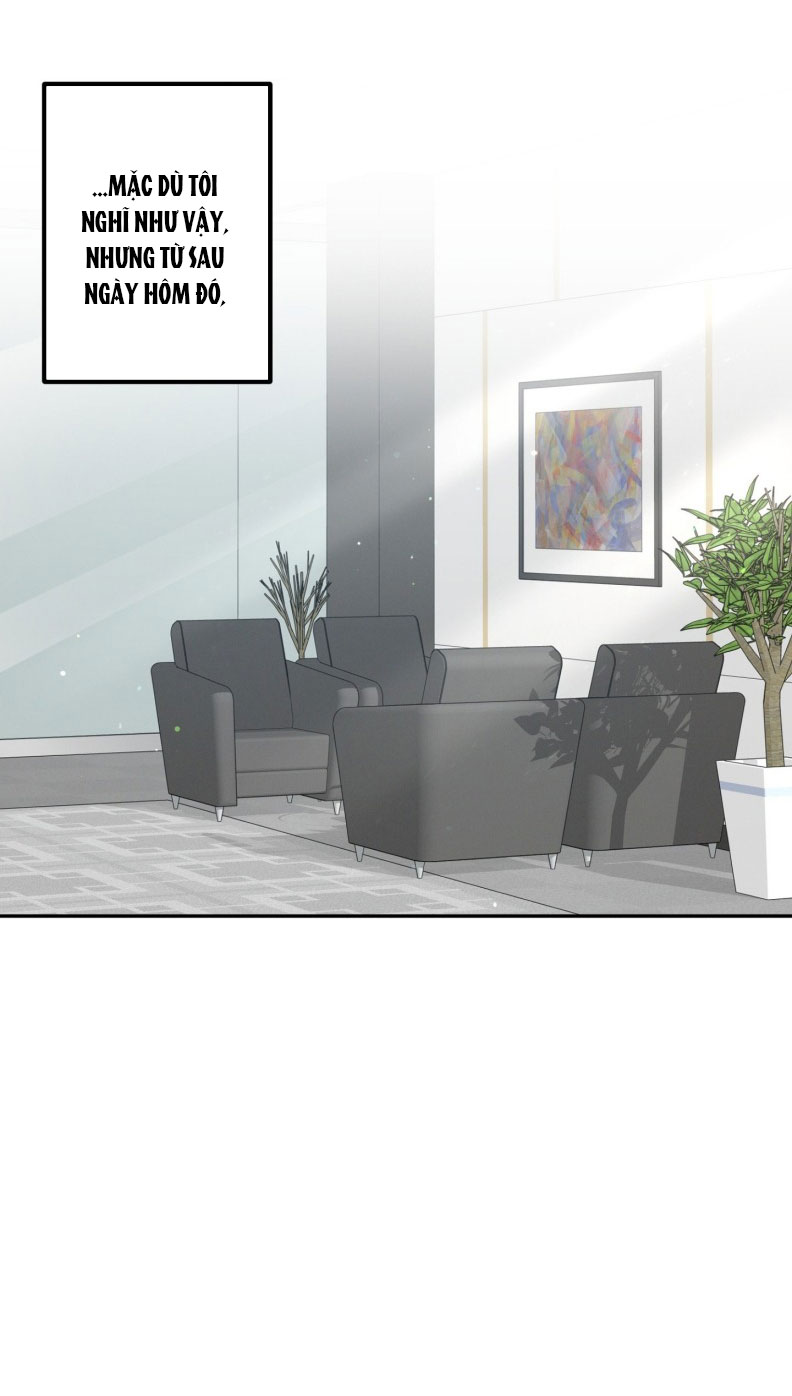Thương vụ thứ hai Chapter 5 - Trang 4