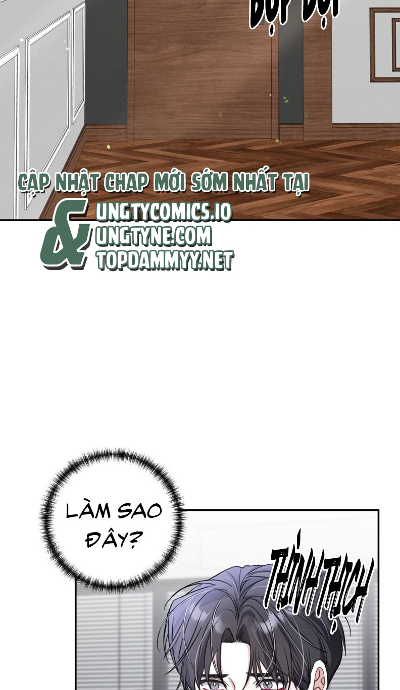 Thương vụ thứ hai Chapter 5 - Trang 4