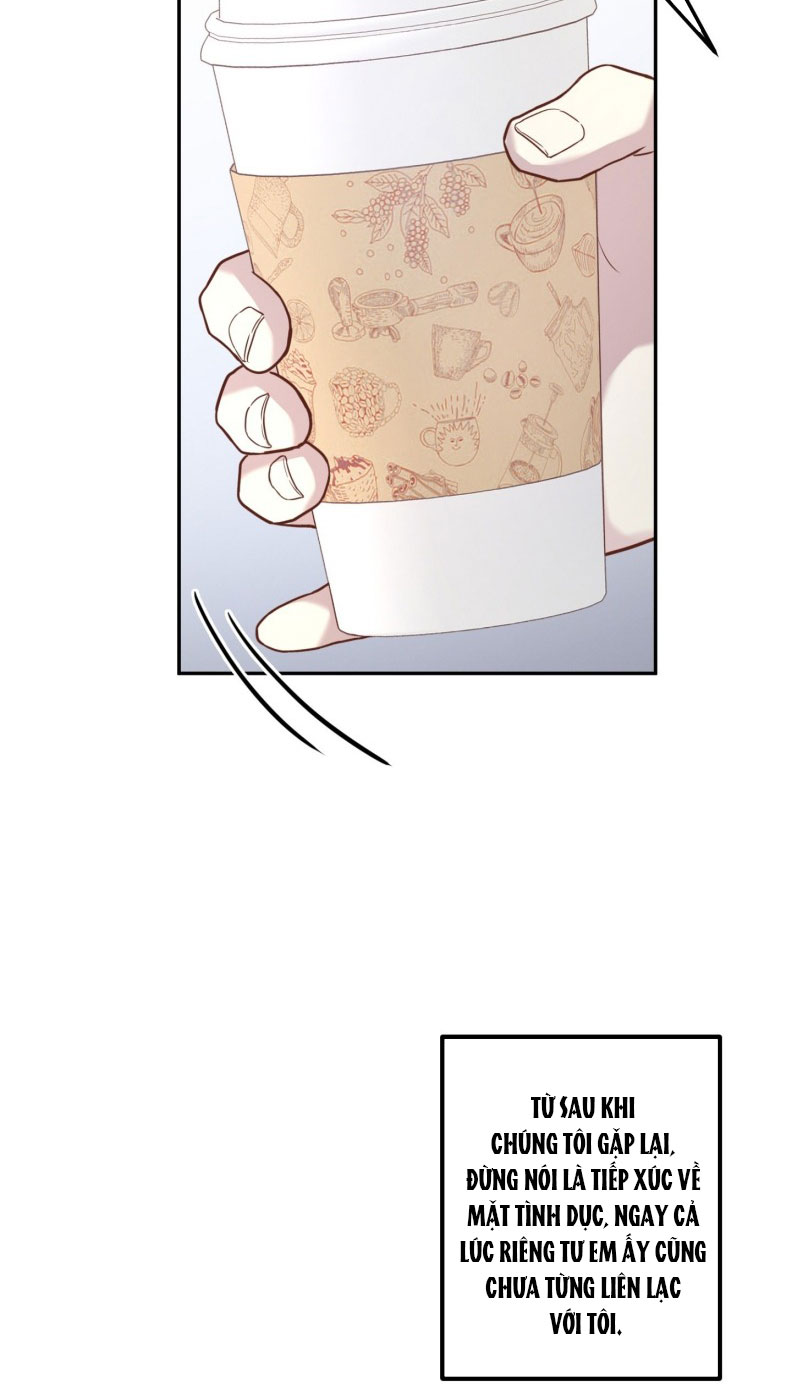 Thương vụ thứ hai Chapter 5 - Trang 4
