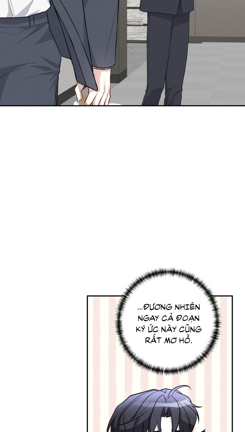 Thương vụ thứ hai Chapter 5 - Trang 4