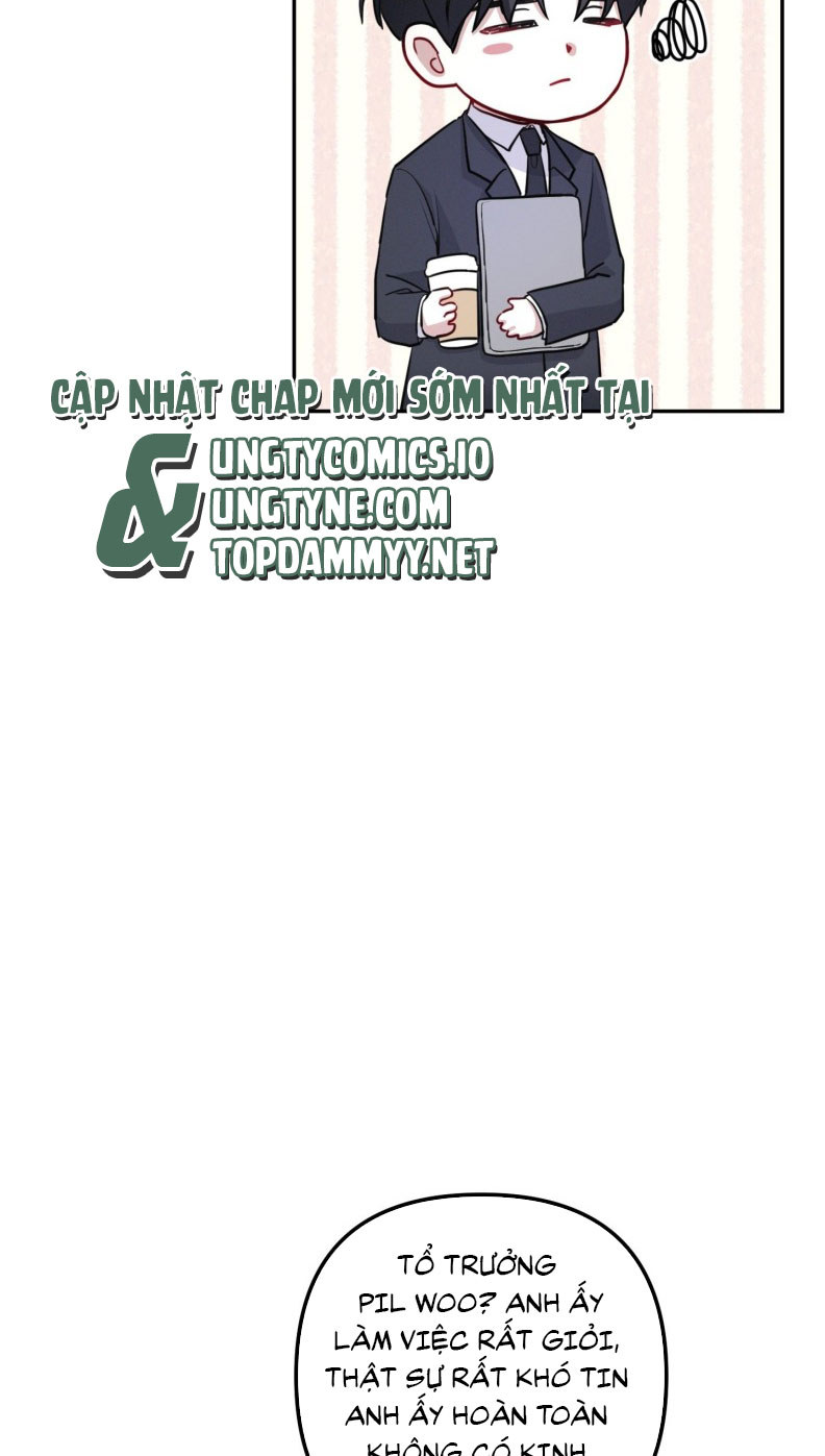 Thương vụ thứ hai Chapter 5 - Trang 4