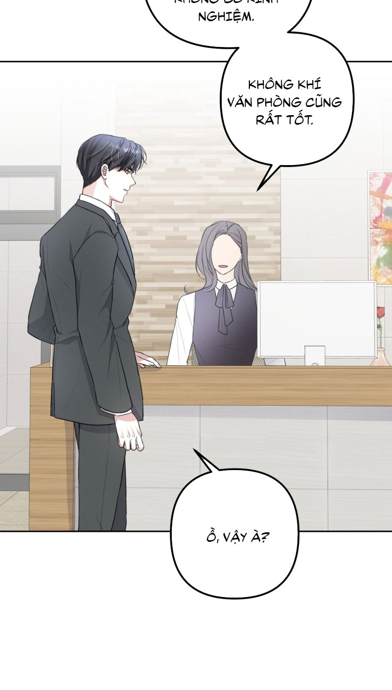 Thương vụ thứ hai Chapter 5 - Trang 4