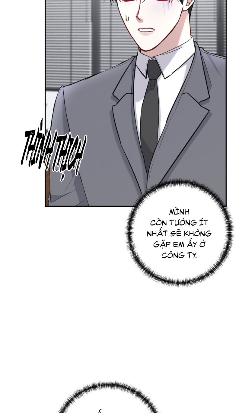 Thương vụ thứ hai Chapter 5 - Trang 4