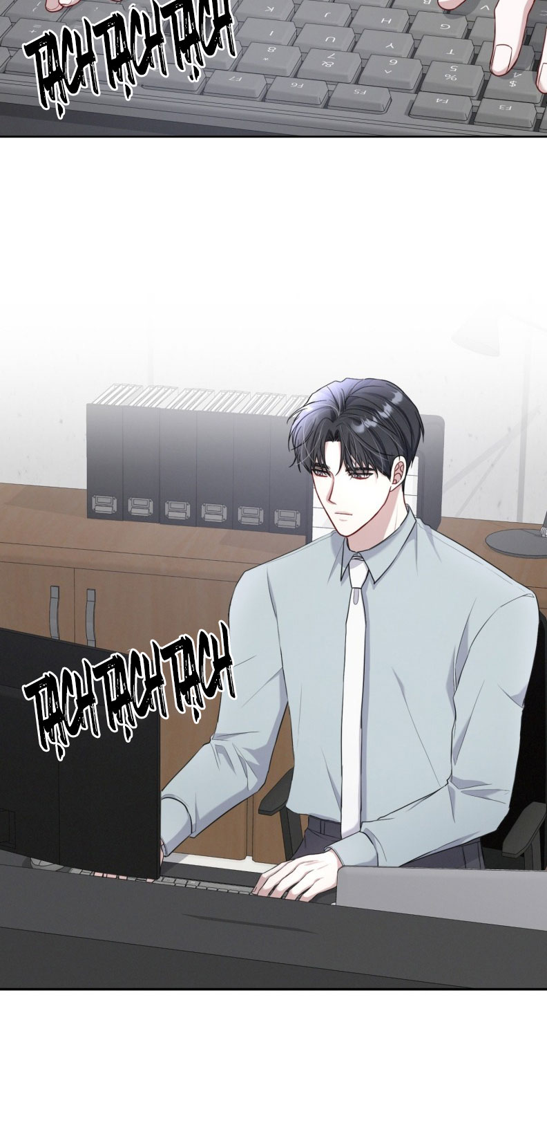 Thương vụ thứ hai Chapter 5 - Trang 4