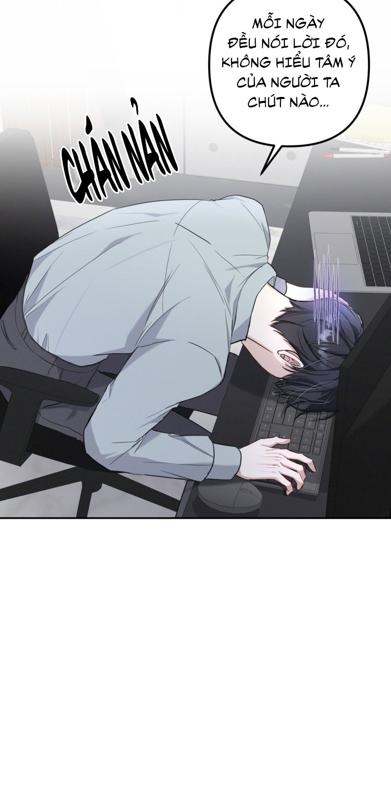 Thương vụ thứ hai Chapter 5 - Trang 4