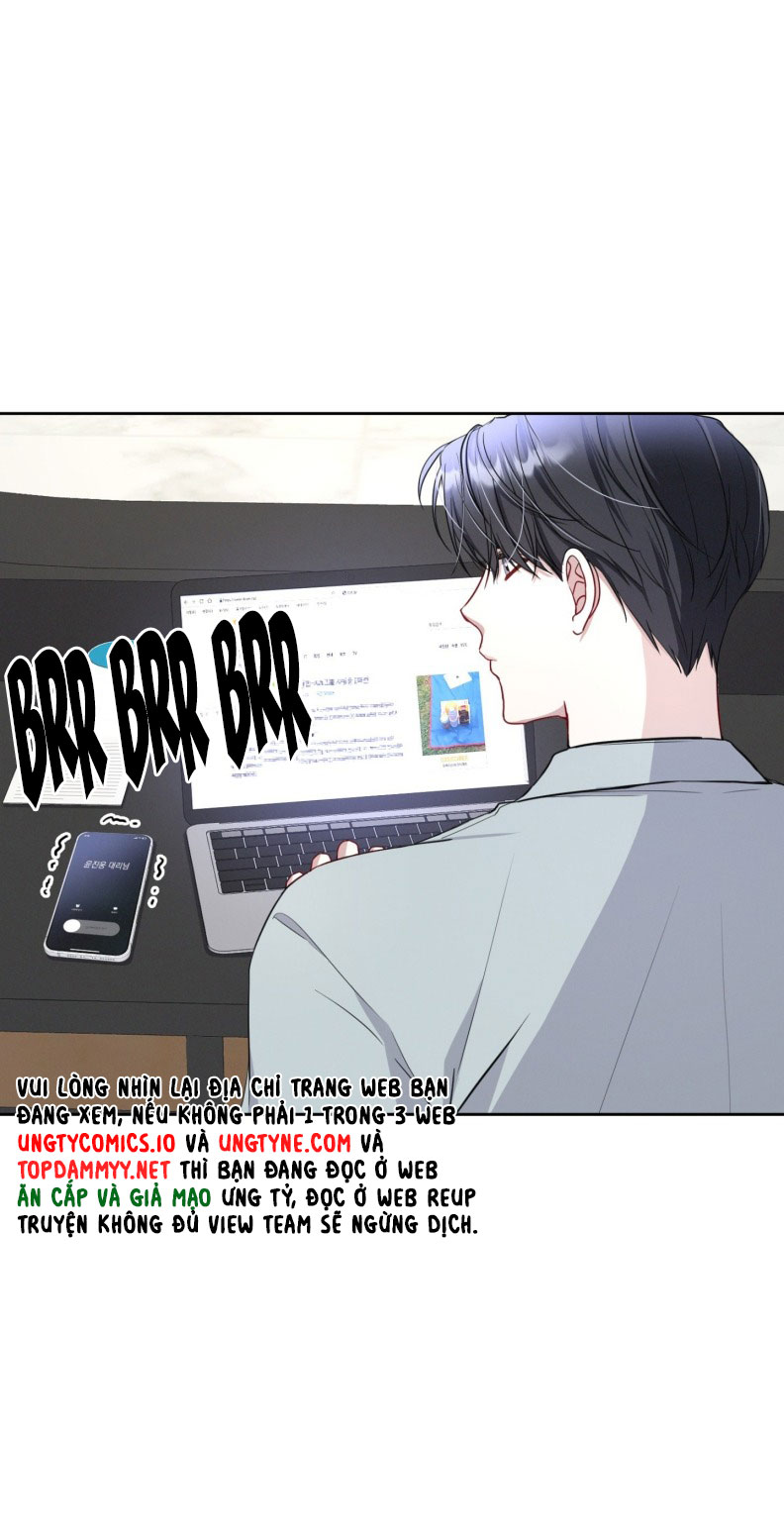 Thương vụ thứ hai Chapter 5 - Trang 4