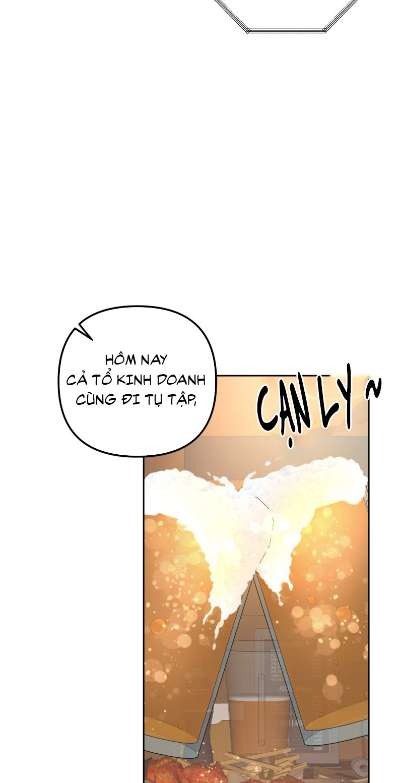 Thương vụ thứ hai Chapter 5 - Trang 4