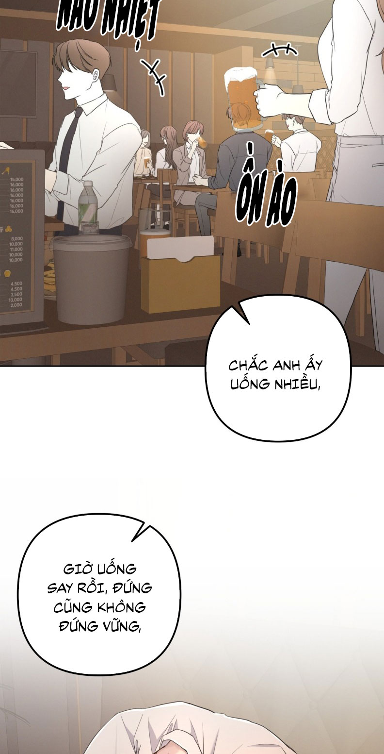 Thương vụ thứ hai Chapter 5 - Trang 4