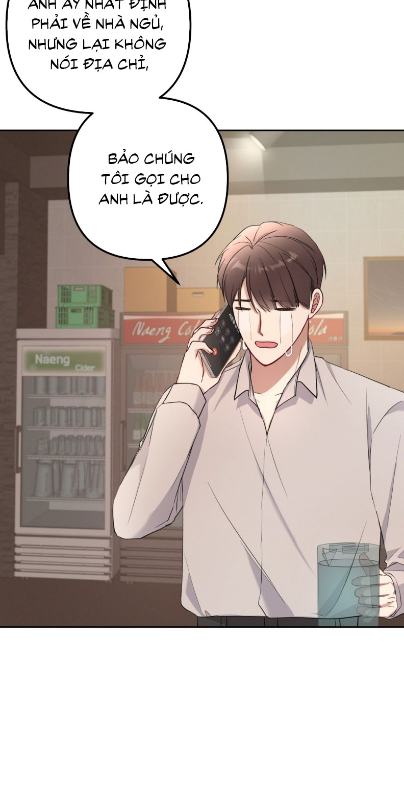 Thương vụ thứ hai Chapter 5 - Trang 4