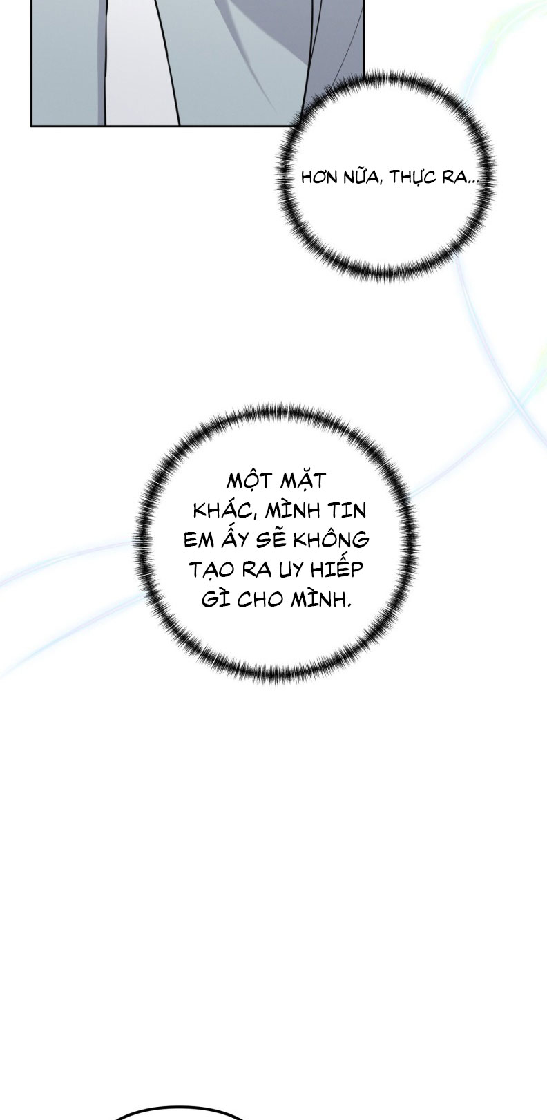 Thương vụ thứ hai Chapter 5 - Trang 4