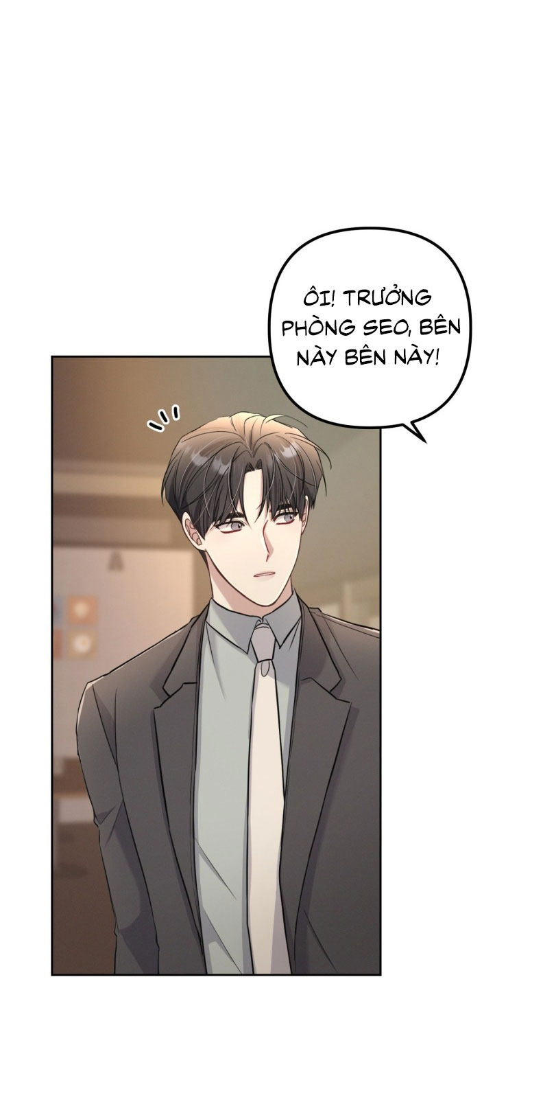 Thương vụ thứ hai Chapter 5 - Trang 4