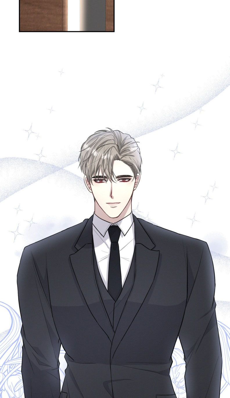 Thương vụ thứ hai Chapter 5 - Trang 4