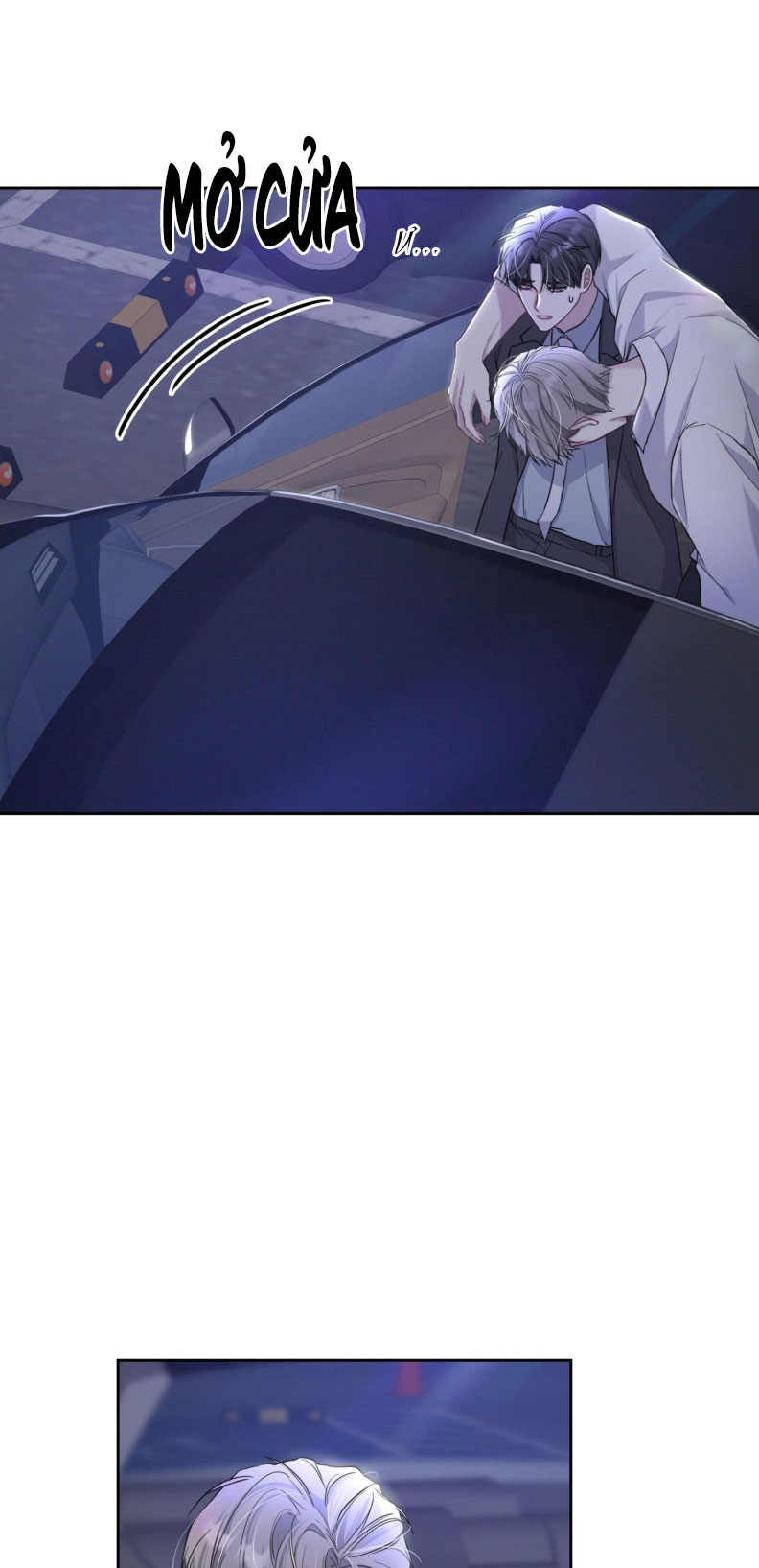 Thương vụ thứ hai Chapter 5 - Trang 4