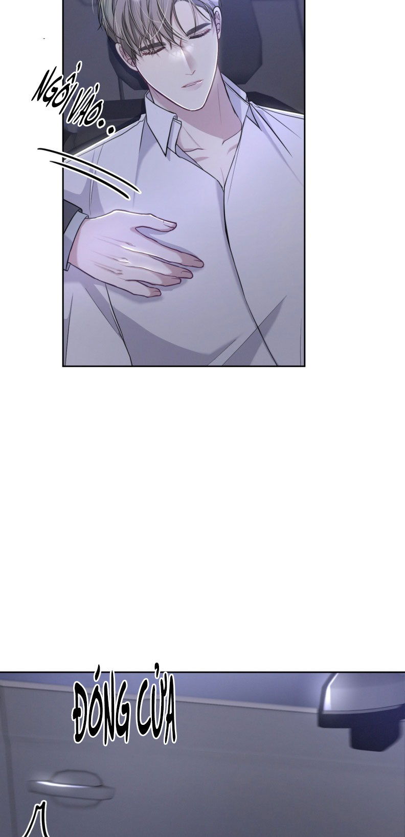 Thương vụ thứ hai Chapter 5 - Trang 4