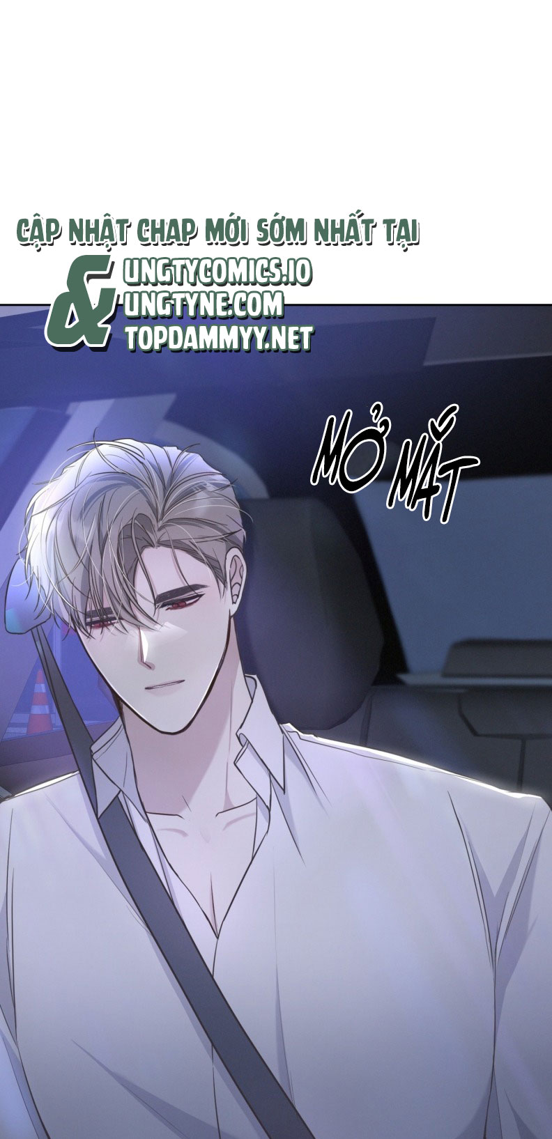 Thương vụ thứ hai Chapter 5 - Trang 4