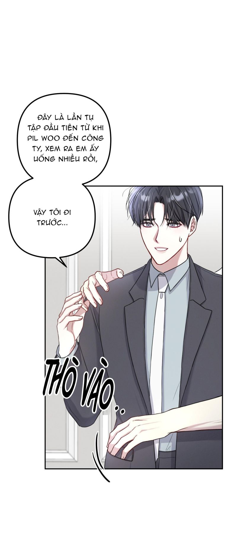 Thương vụ thứ hai Chapter 6 - Trang 4