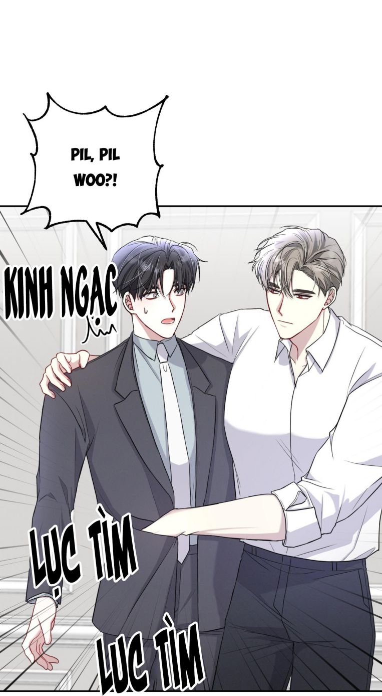 Thương vụ thứ hai Chapter 6 - Trang 4