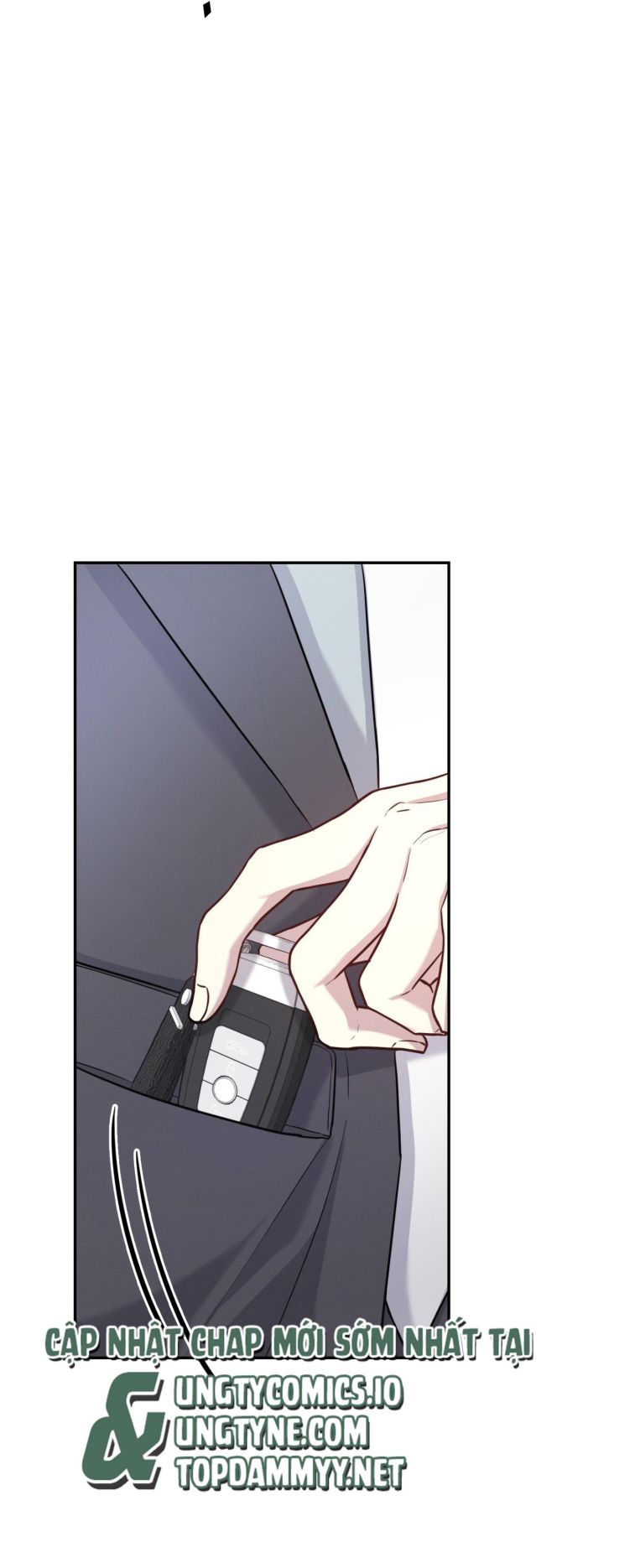 Thương vụ thứ hai Chapter 6 - Trang 4