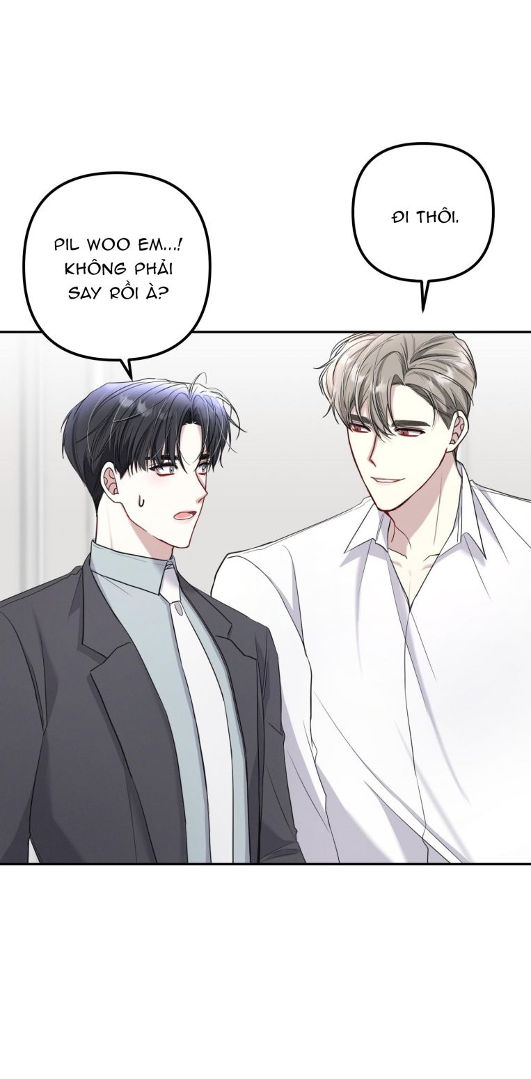 Thương vụ thứ hai Chapter 6 - Trang 4