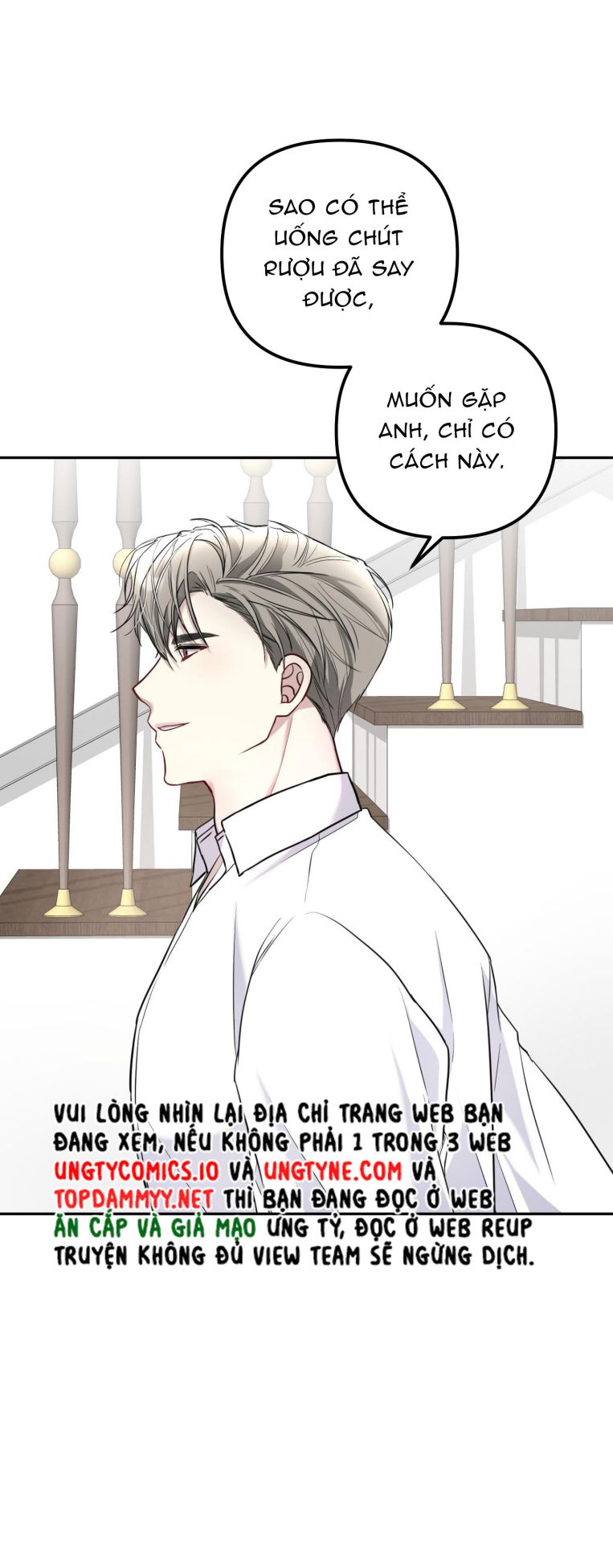 Thương vụ thứ hai Chapter 6 - Trang 4