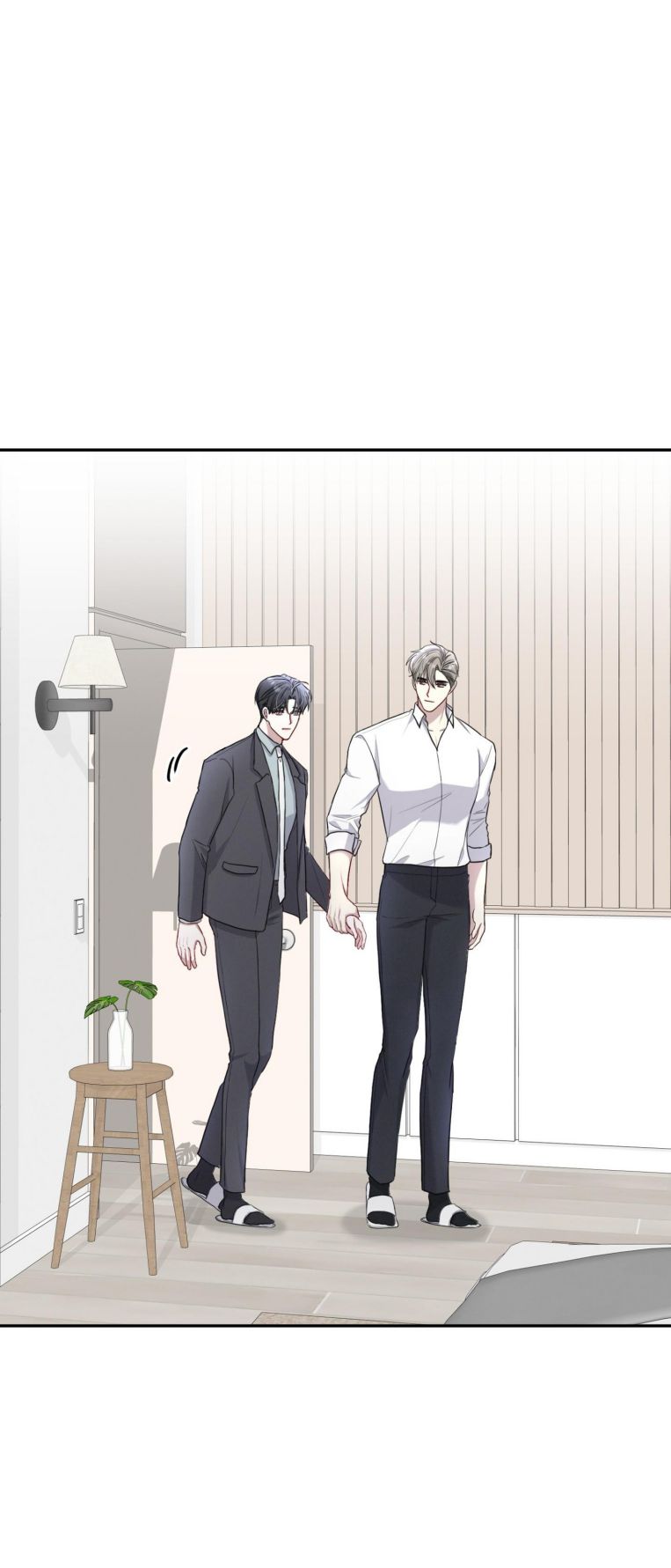 Thương vụ thứ hai Chapter 6 - Trang 4