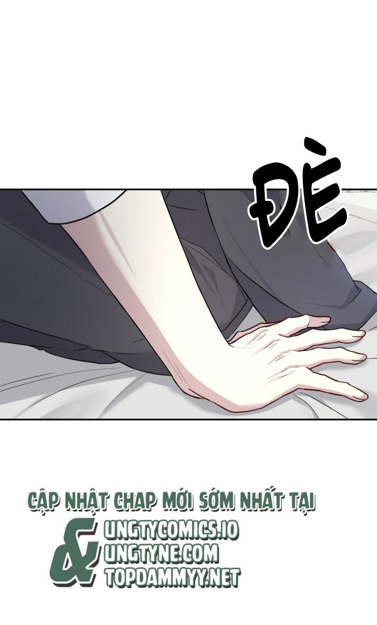Thương vụ thứ hai Chapter 6 - Trang 4