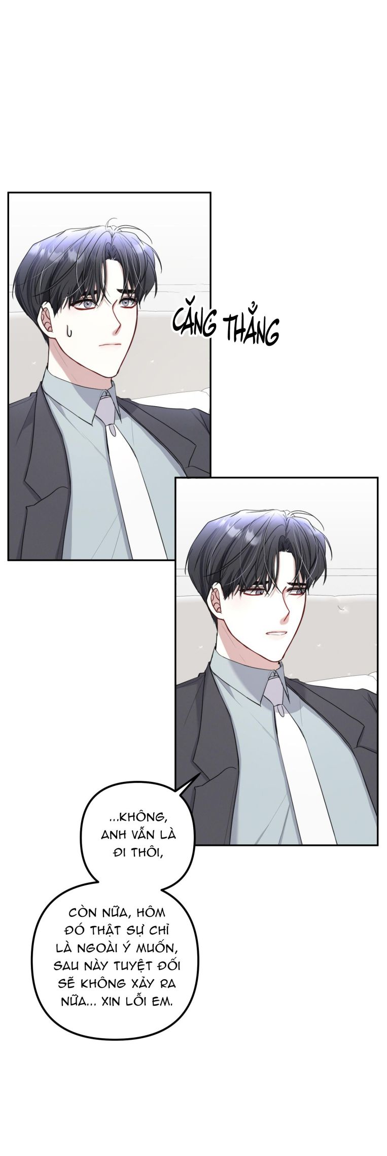 Thương vụ thứ hai Chapter 6 - Trang 4