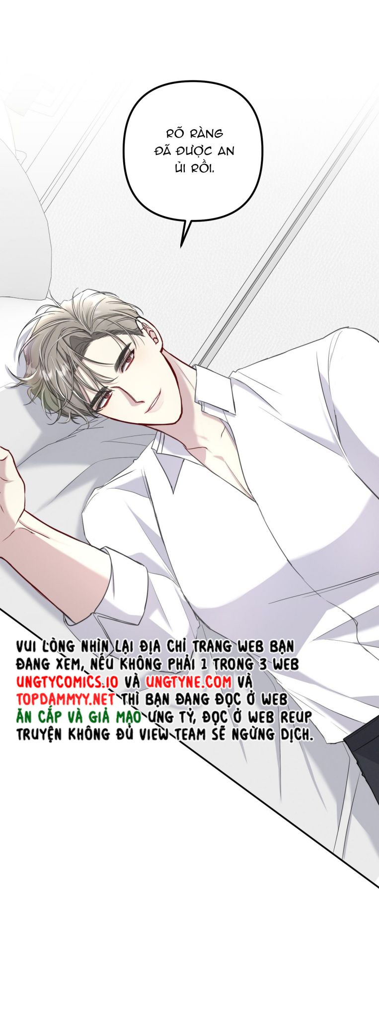 Thương vụ thứ hai Chapter 6 - Trang 4