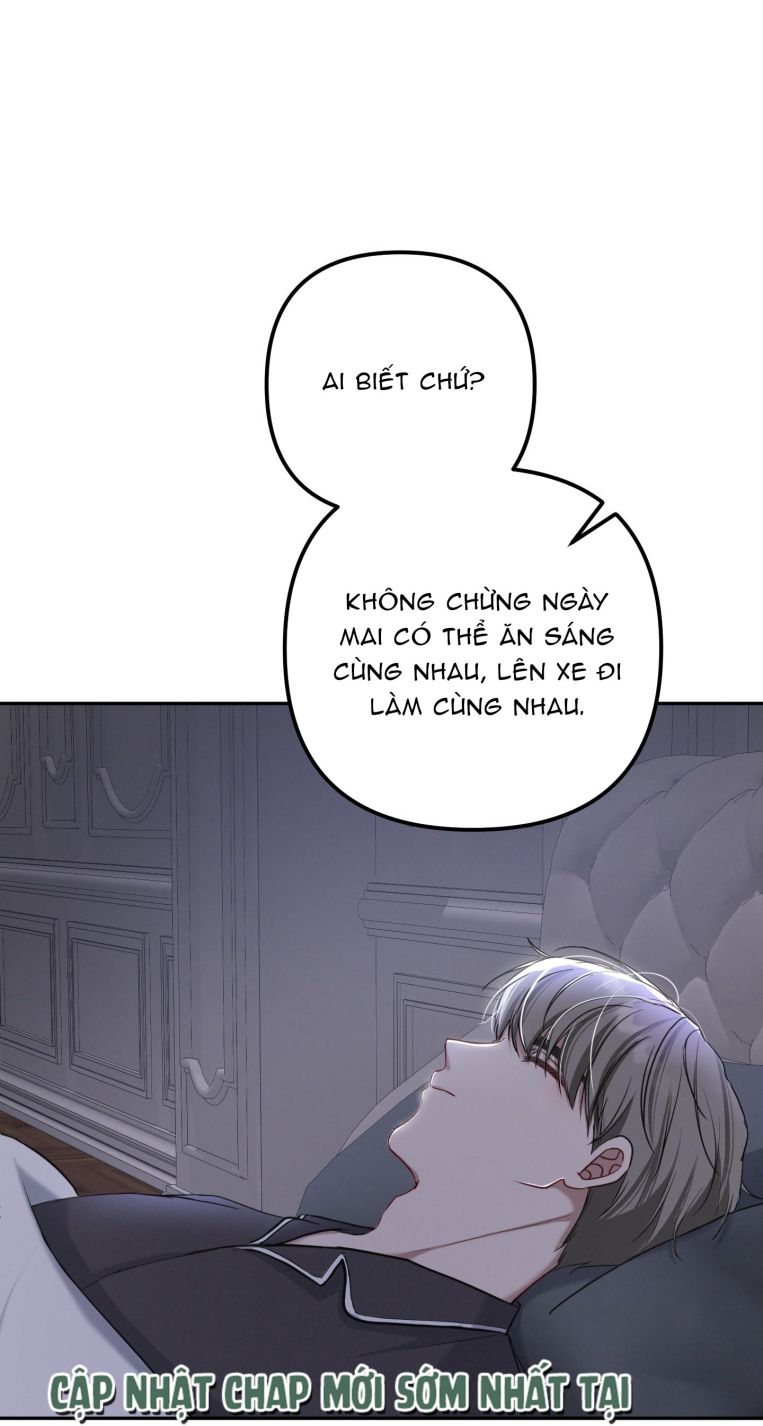 Thương vụ thứ hai Chapter 6 - Trang 4