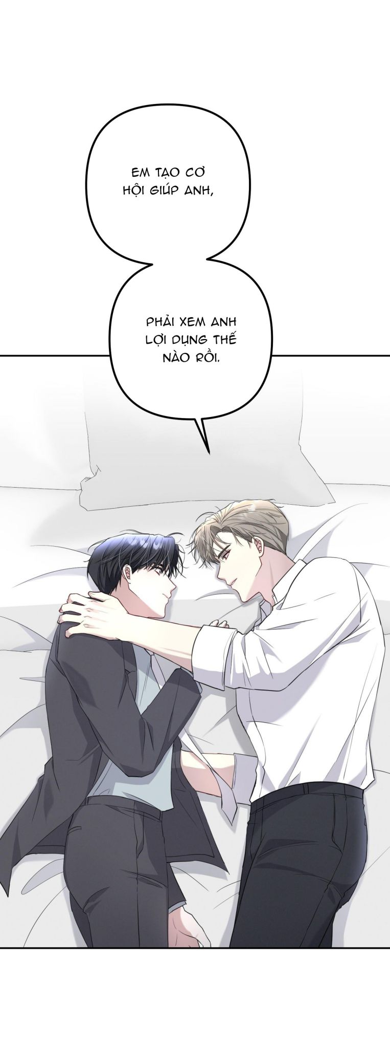 Thương vụ thứ hai Chapter 6 - Trang 4