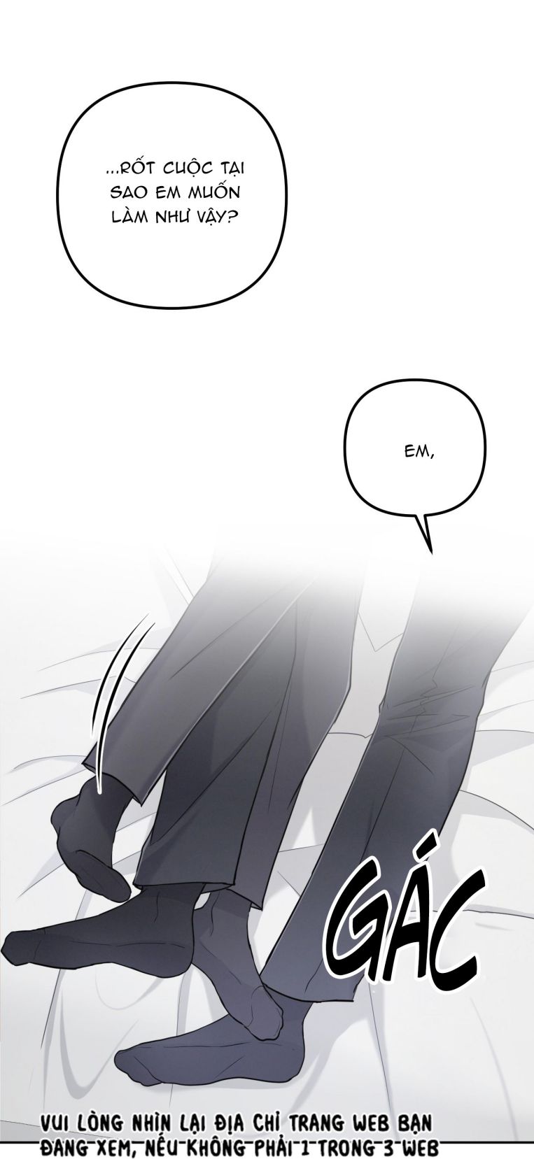 Thương vụ thứ hai Chapter 6 - Trang 4