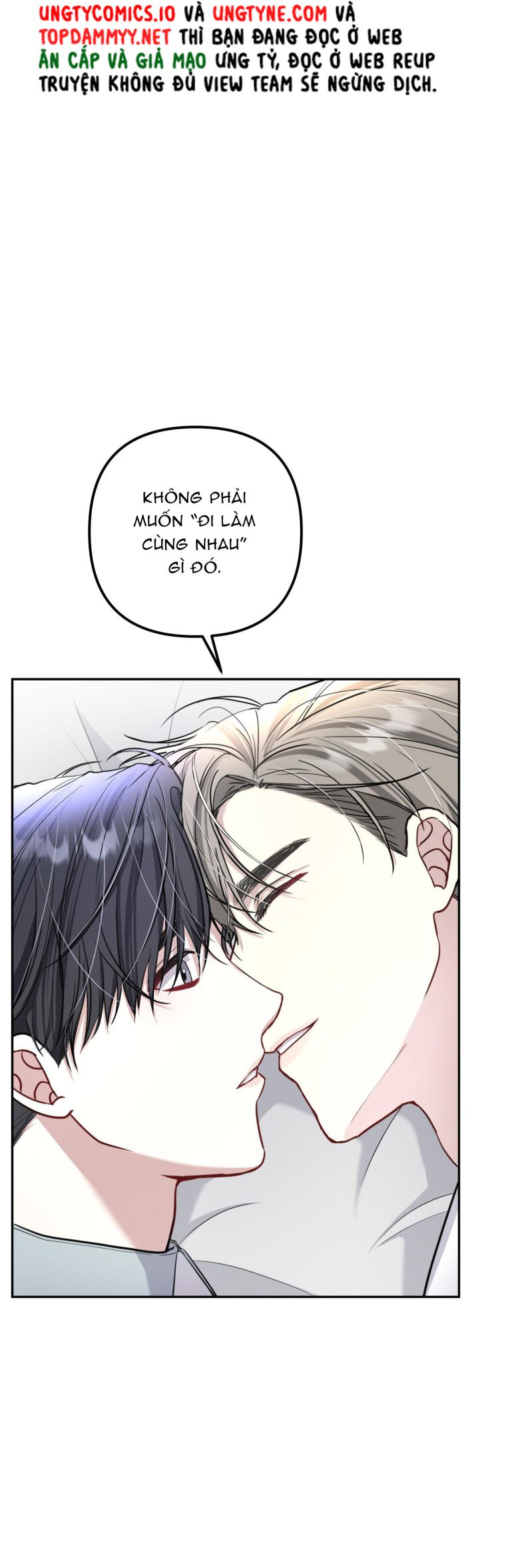 Thương vụ thứ hai Chapter 6 - Trang 4