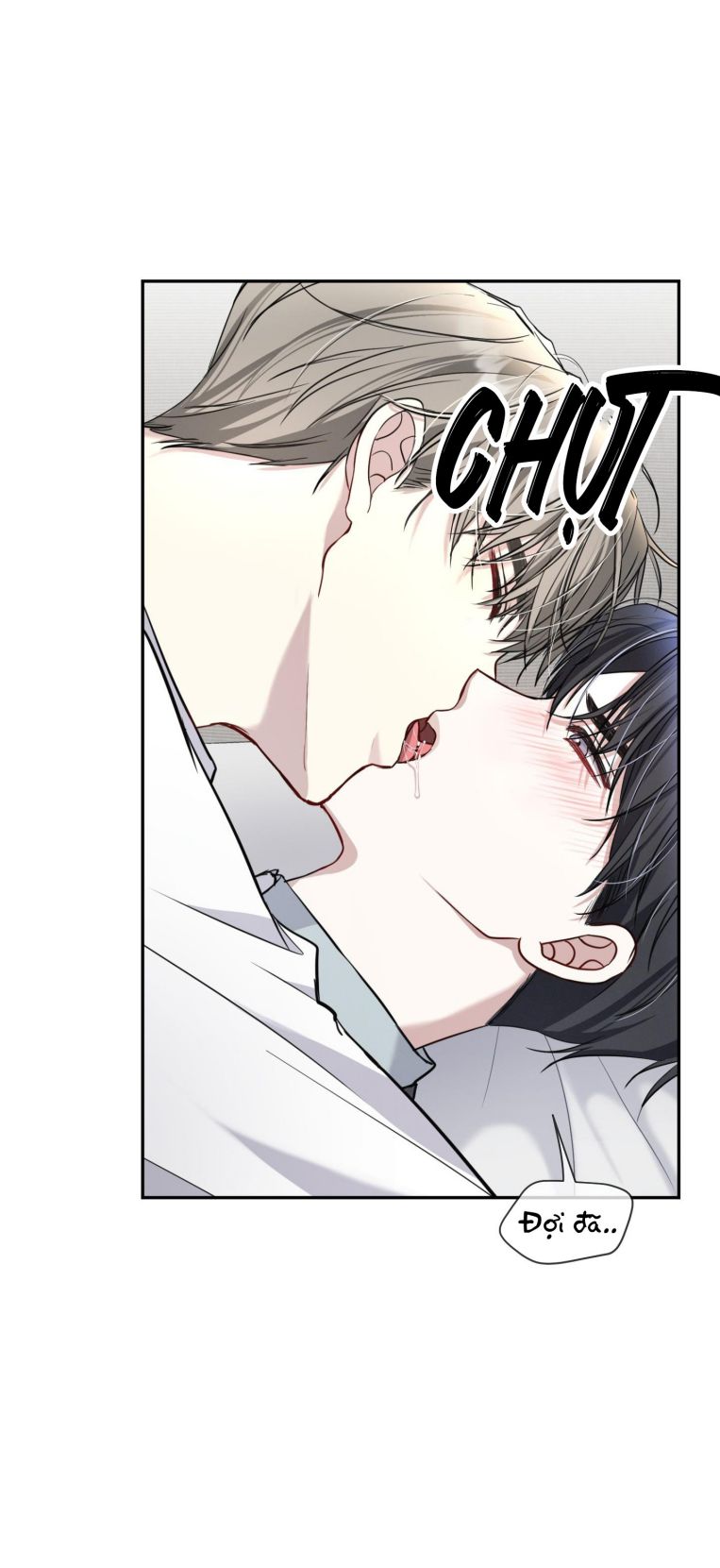 Thương vụ thứ hai Chapter 6 - Trang 4