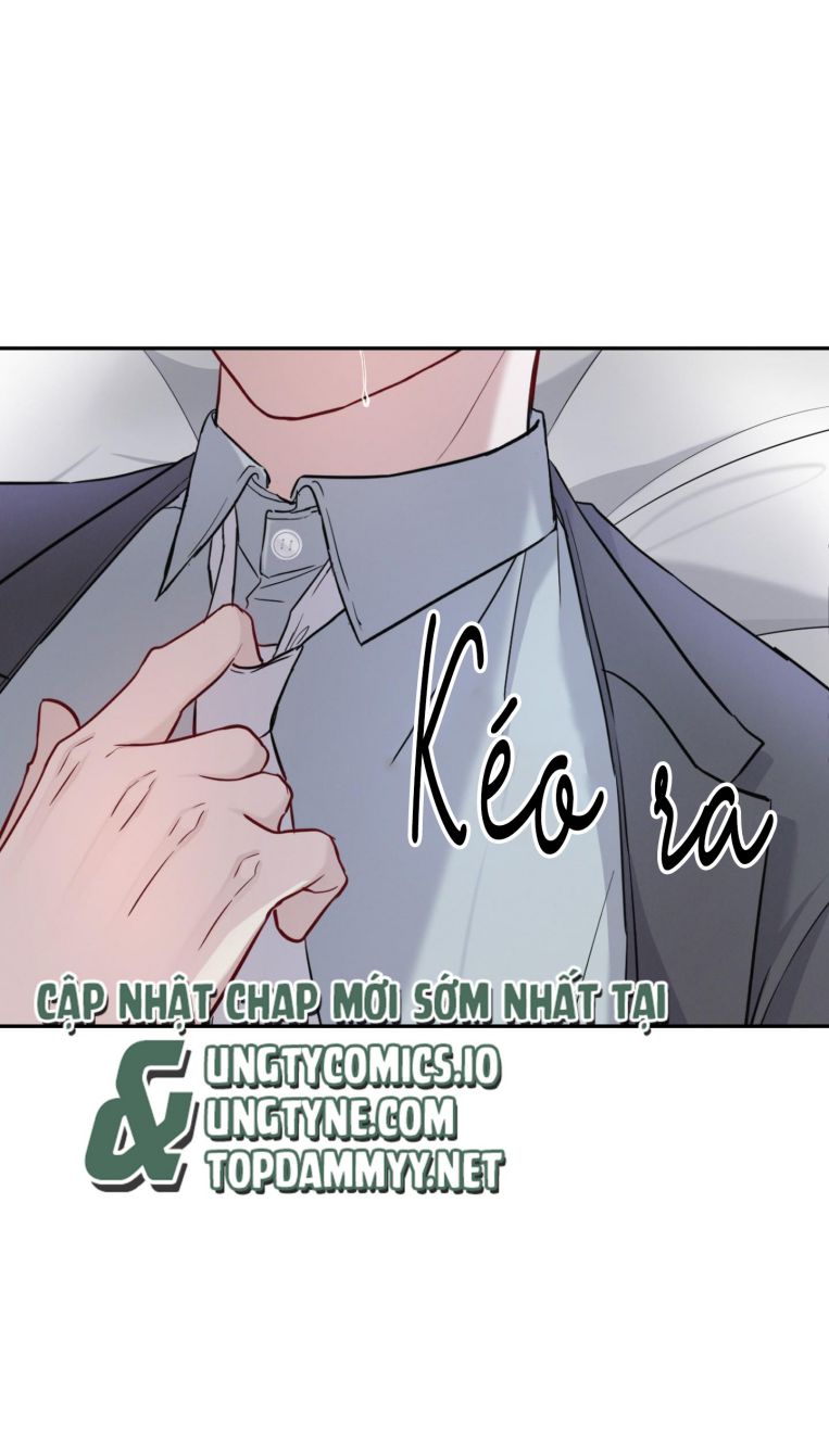 Thương vụ thứ hai Chapter 6 - Trang 4