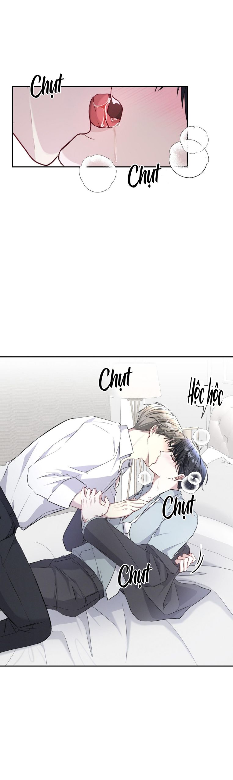 Thương vụ thứ hai Chapter 6 - Trang 4