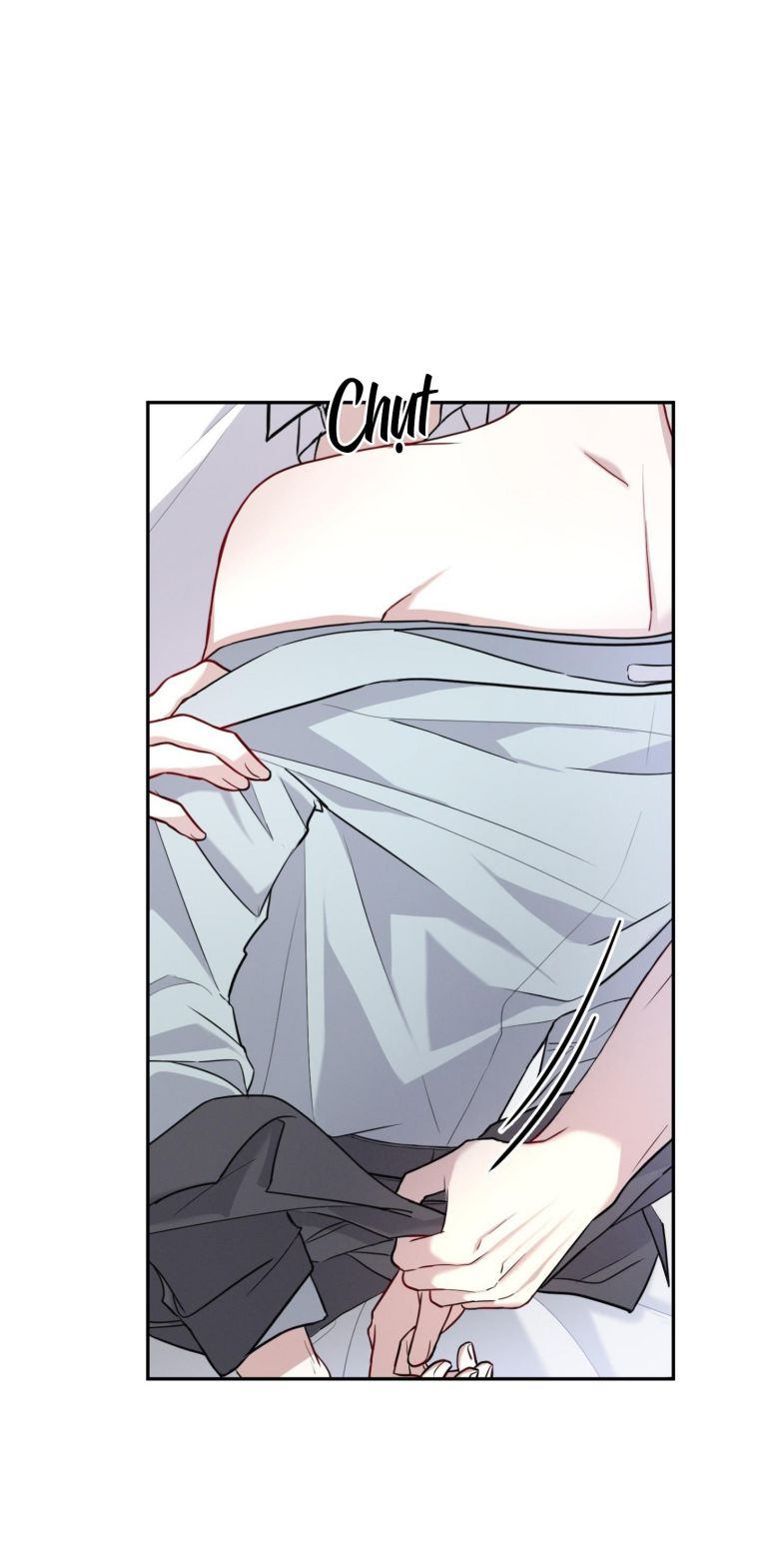 Thương vụ thứ hai Chapter 6 - Trang 4