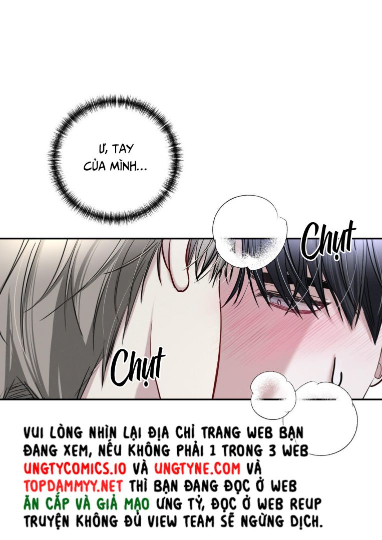 Thương vụ thứ hai Chapter 6 - Trang 4