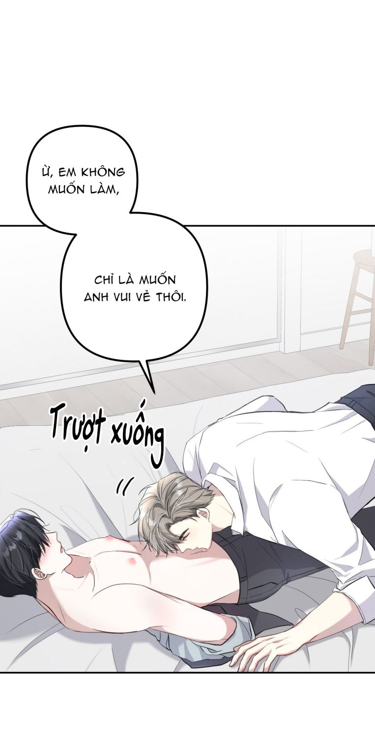 Thương vụ thứ hai Chapter 6 - Trang 4