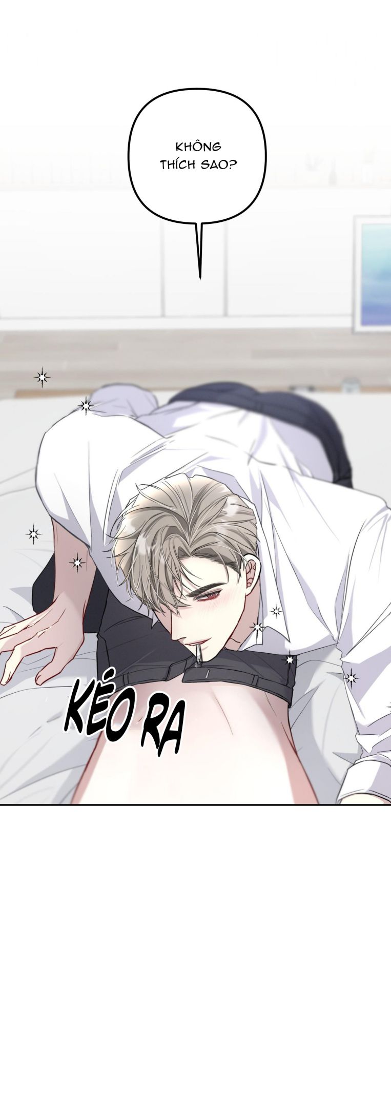 Thương vụ thứ hai Chapter 6 - Trang 4