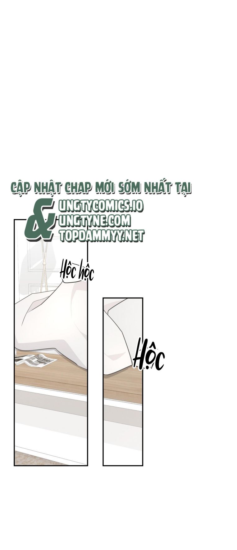 Thương vụ thứ hai Chapter 6 - Trang 4