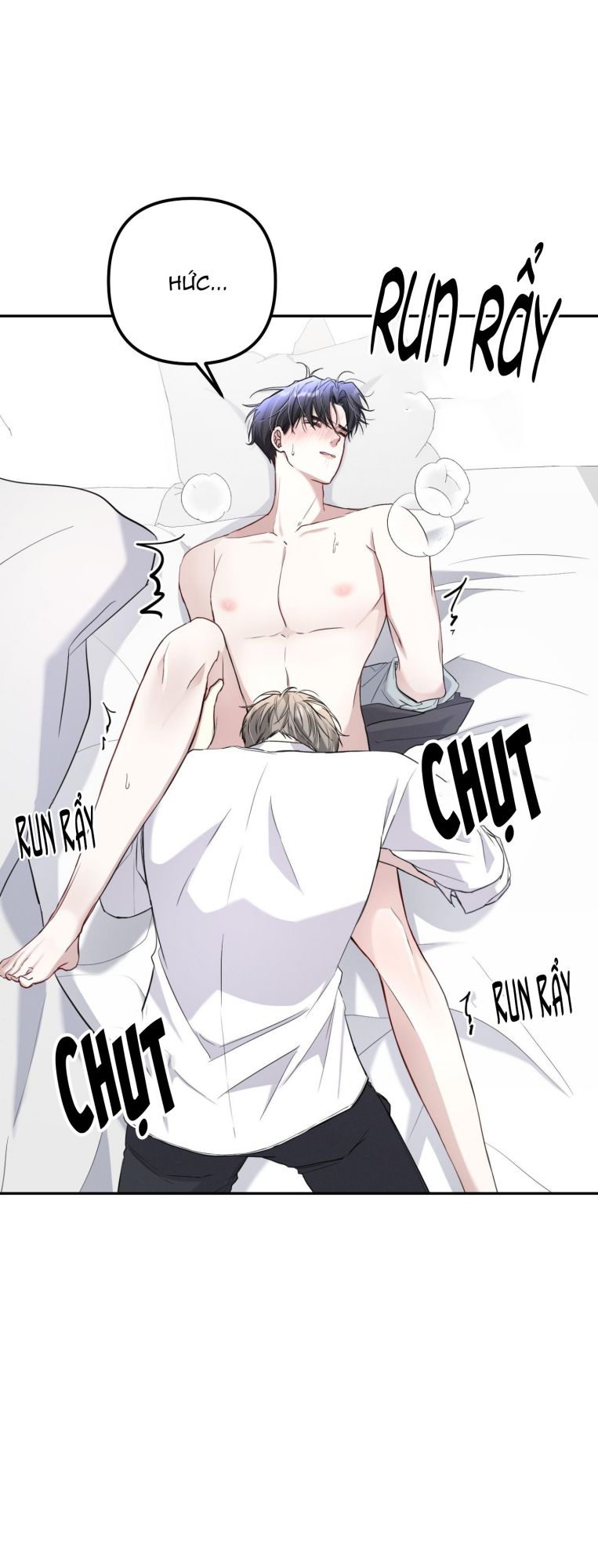 Thương vụ thứ hai Chapter 6 - Trang 4