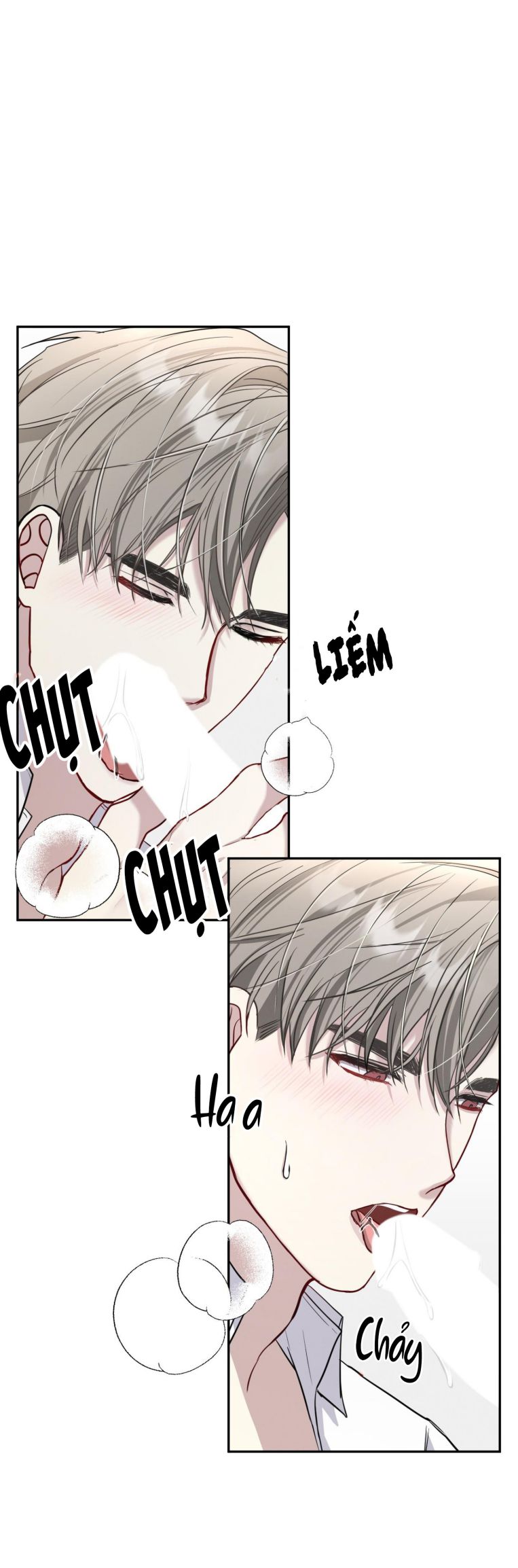 Thương vụ thứ hai Chapter 6 - Trang 4