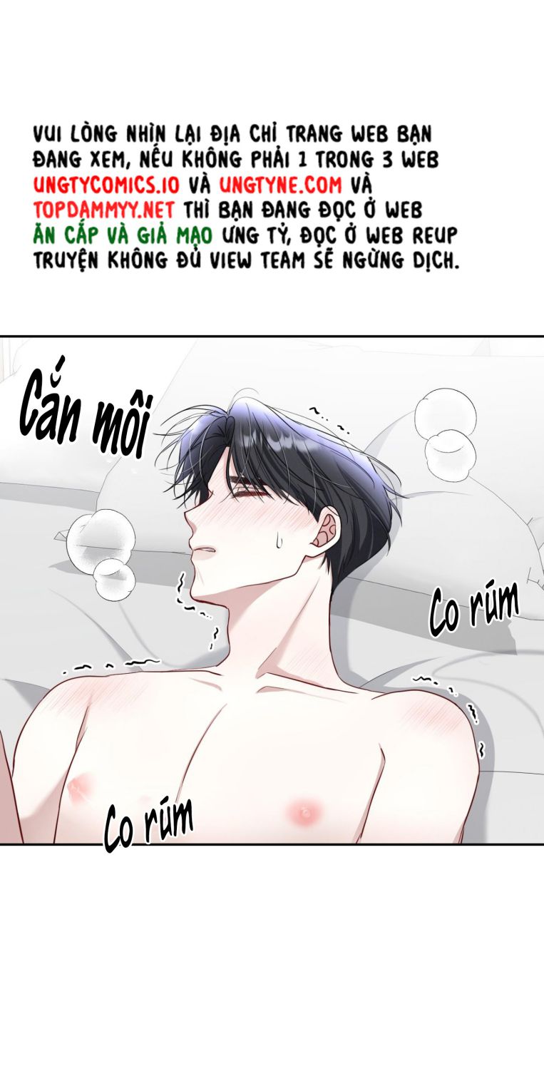 Thương vụ thứ hai Chapter 6 - Trang 4