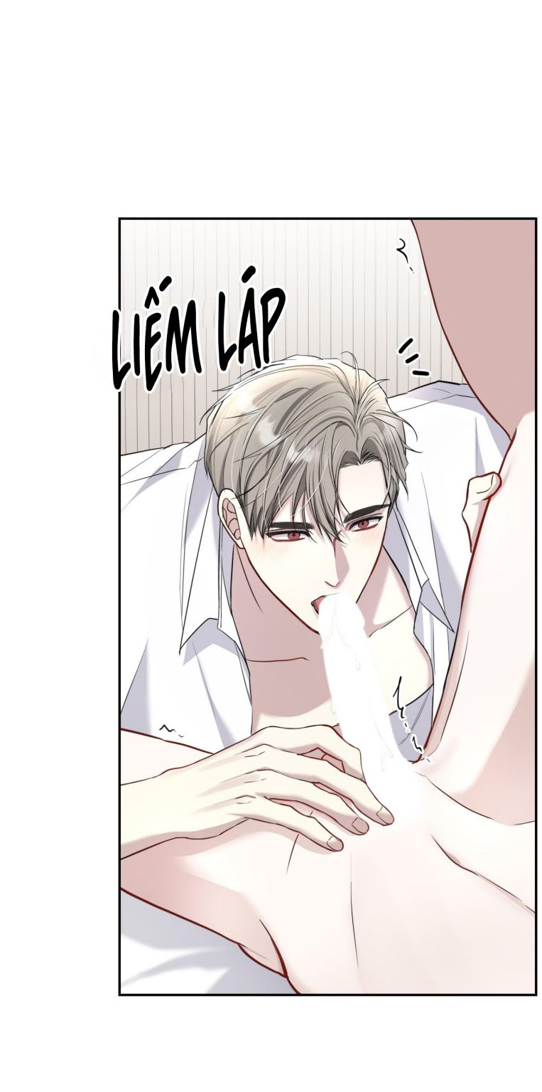 Thương vụ thứ hai Chapter 6 - Trang 4